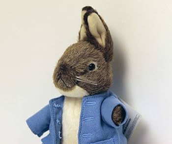 ピーターラビット Amazon.co.jp: 吉徳 PETER RABBIT(ピーターラビット) オルゴール