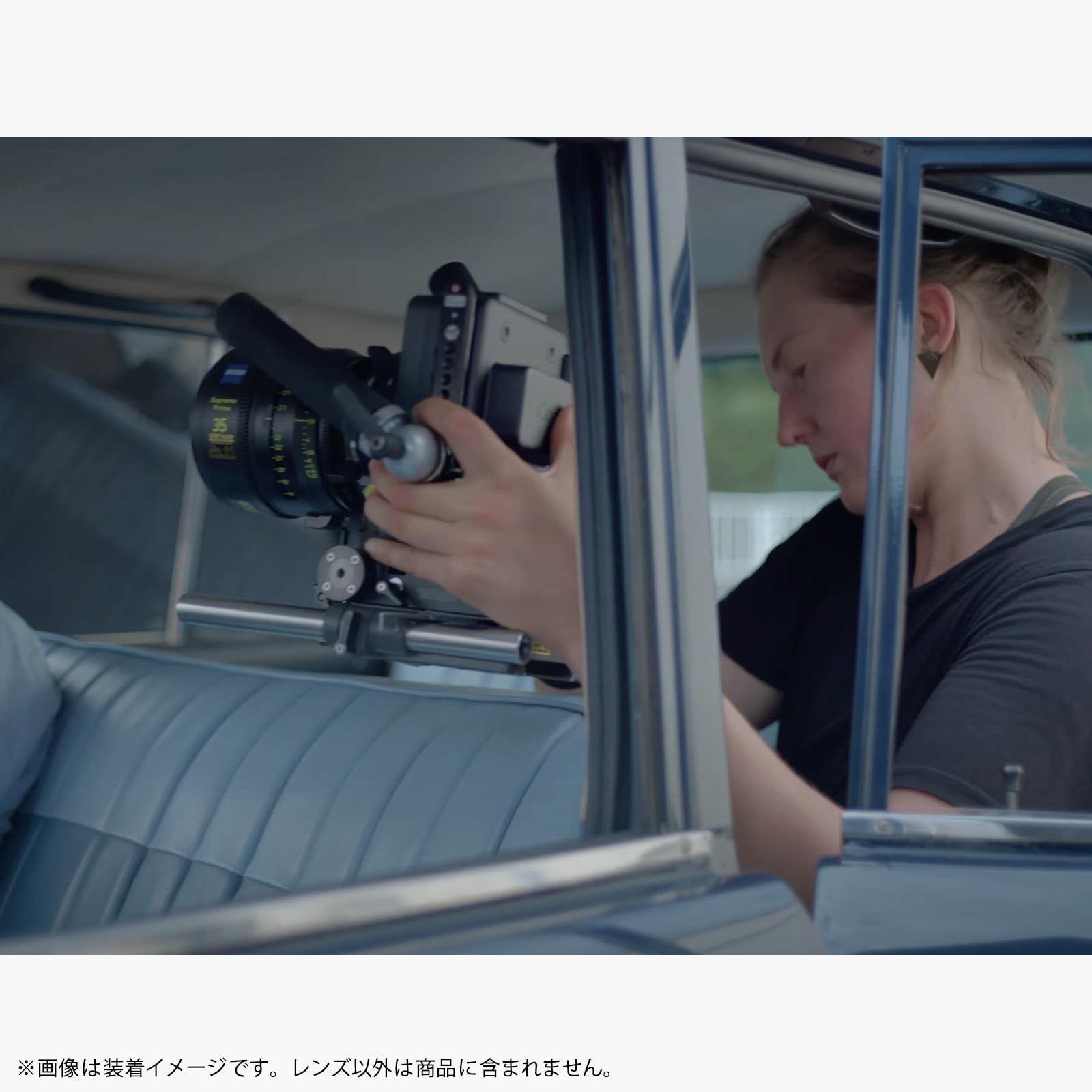Amazon.com : Thypoch Simera-C 35mm T1.5 FF Prime Cinema Lens