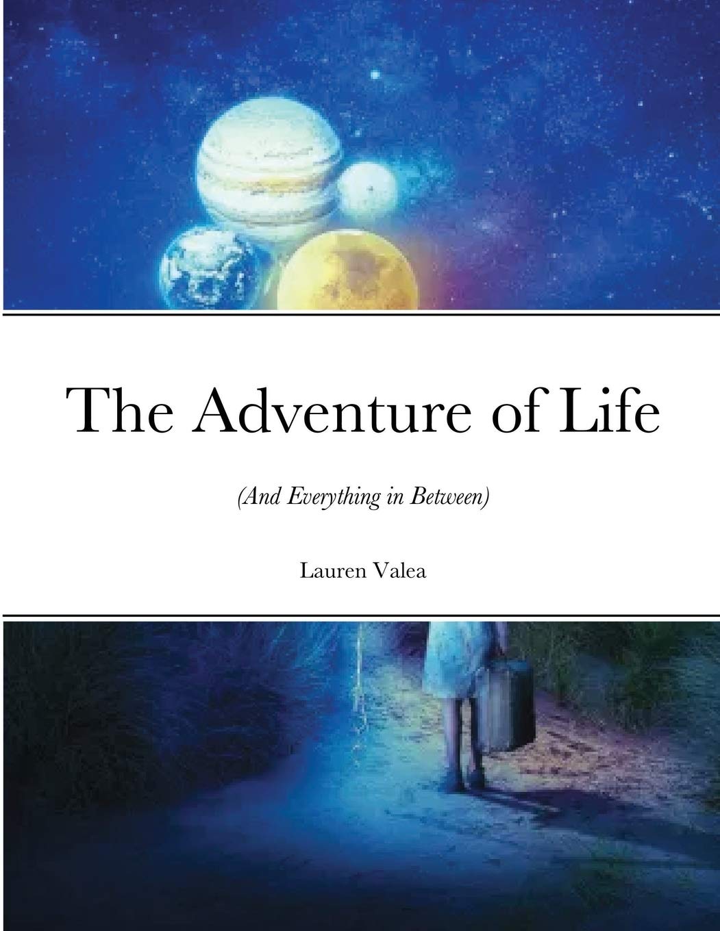 The Adventure of Life: (And Everything in Between)