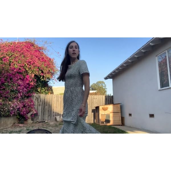 Zattcas-Womens-Summer-Casual-Short-Sleeve-Bohemian-Floral-Tiered-Maxi-Dress Zattcas Womens 2023 Spring Summer Smocked Tiered Boho Floral Long Maxi Dresses Casual Short Sleeve Modest Flowy Church Maternity Wedding Guest Dress Mauve S