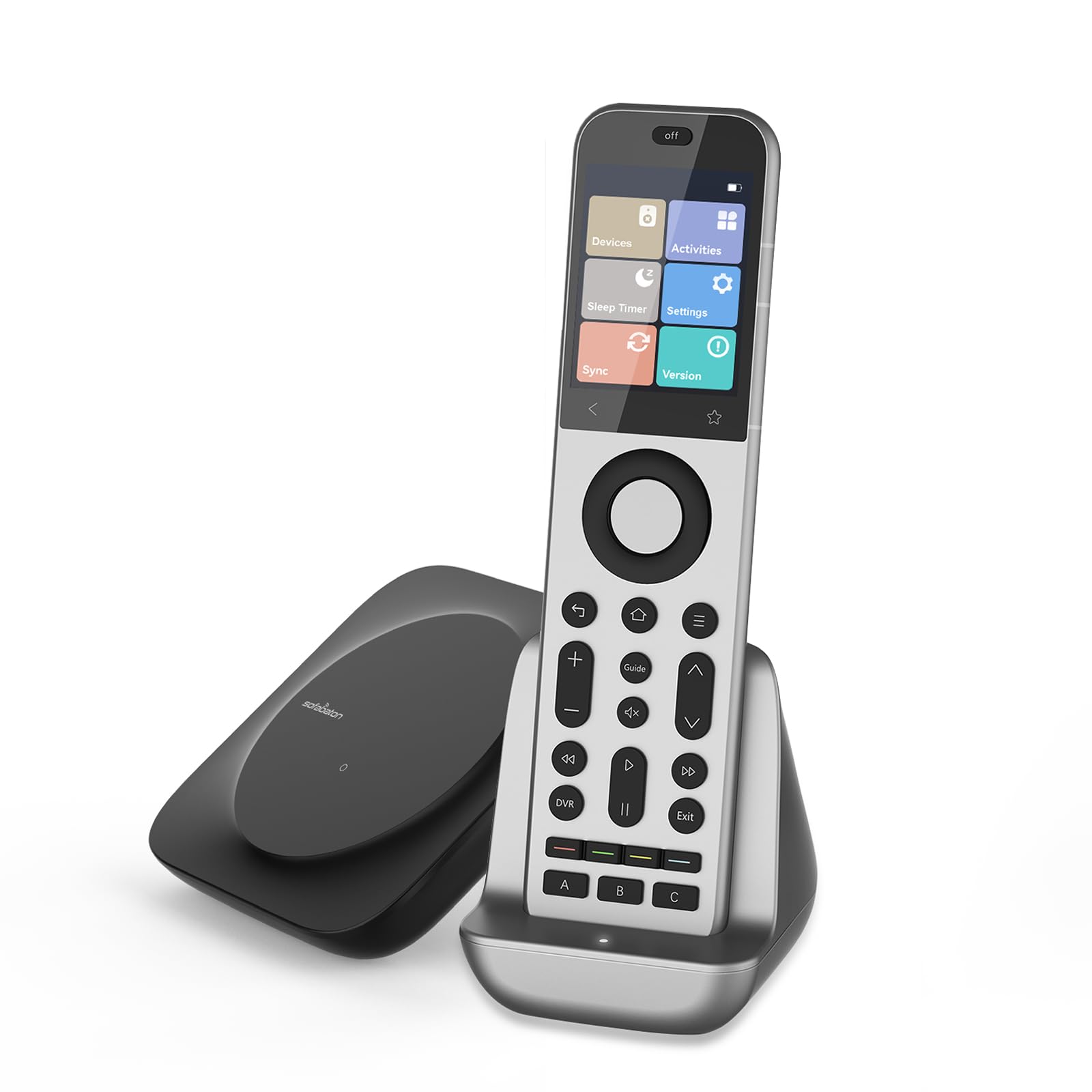 Amazon.com: SofaBaton X2 Universal Remote Control with Hub