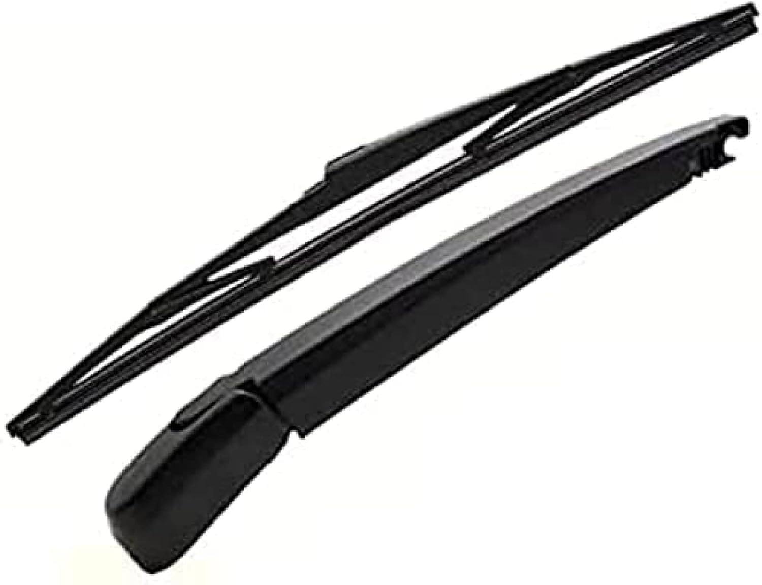 Car rear windshield wiper kit For Lexus GX470 Hatch 2003 2004 2005 2006 2007 2008 2009 Size 355mm Back wiper blade washer
