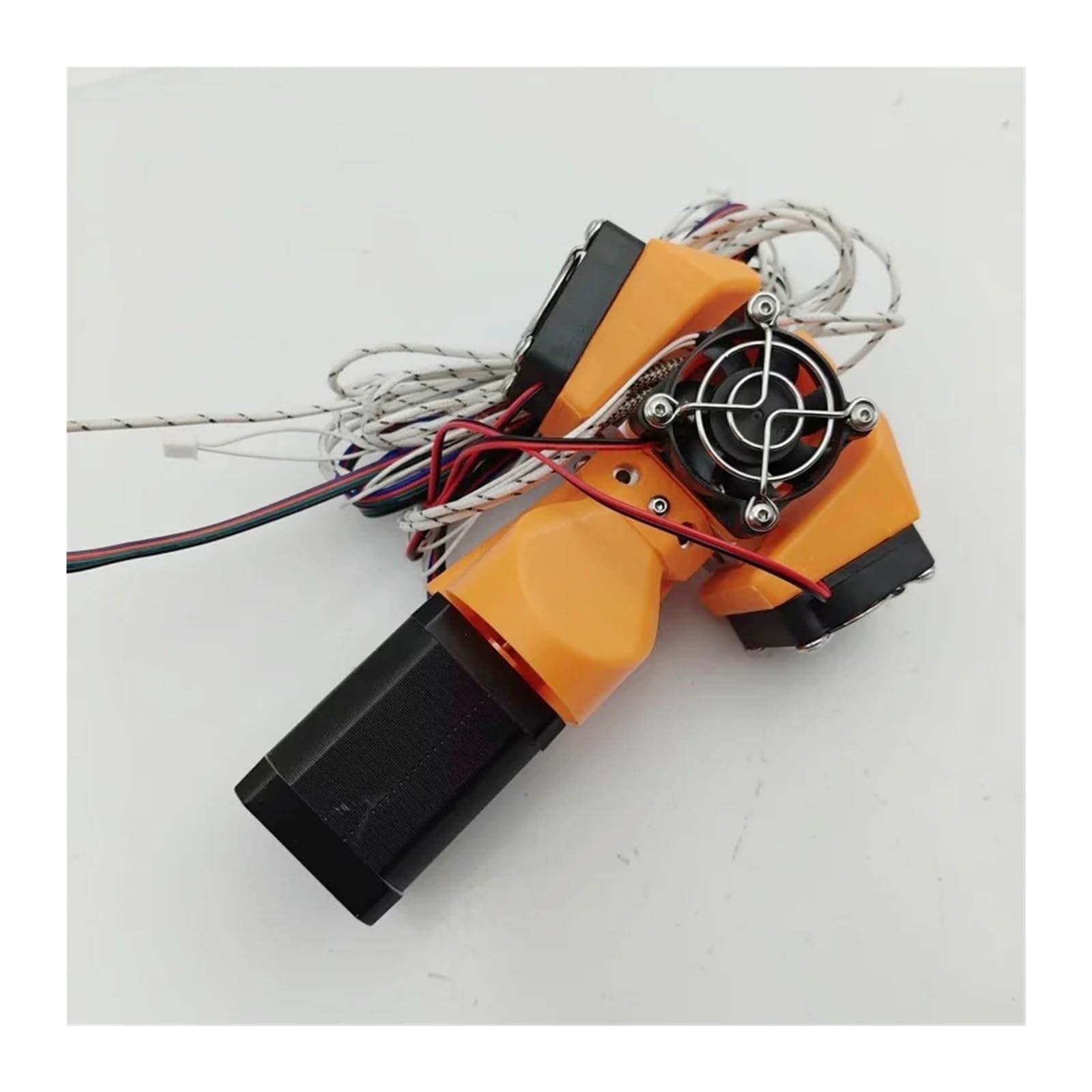 Compatible avec Pellet, Kit Extrudeur 2mm 3mm