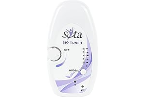 SOTA Instruments Bio Tuner Model BT9: Unwind and Revitalize with Harmonic Frequencies