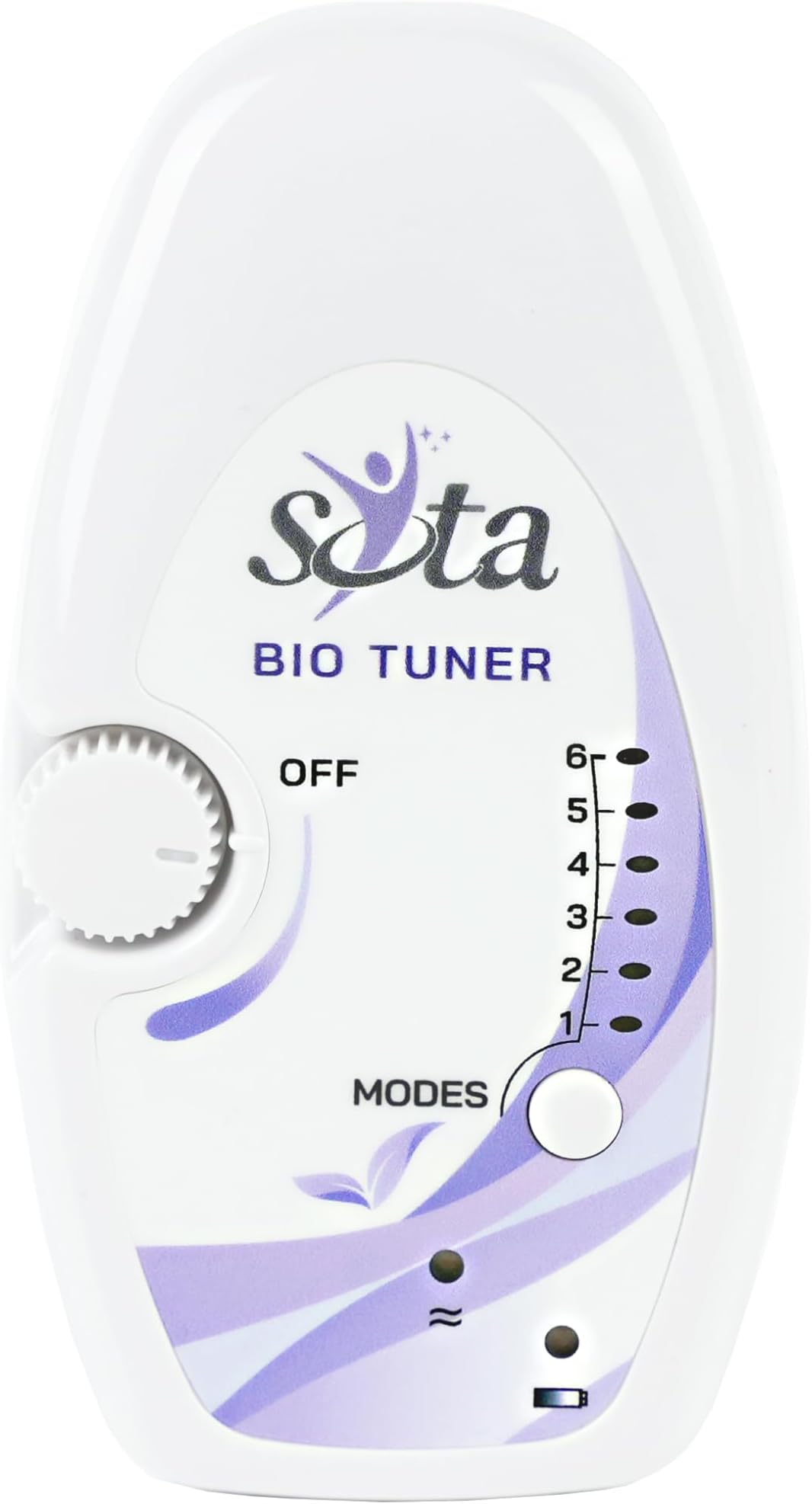 Bio Tuner by SOTA Instruments - an Easy-to-Use Relaxation System Inspired by Harmonic Frequencies