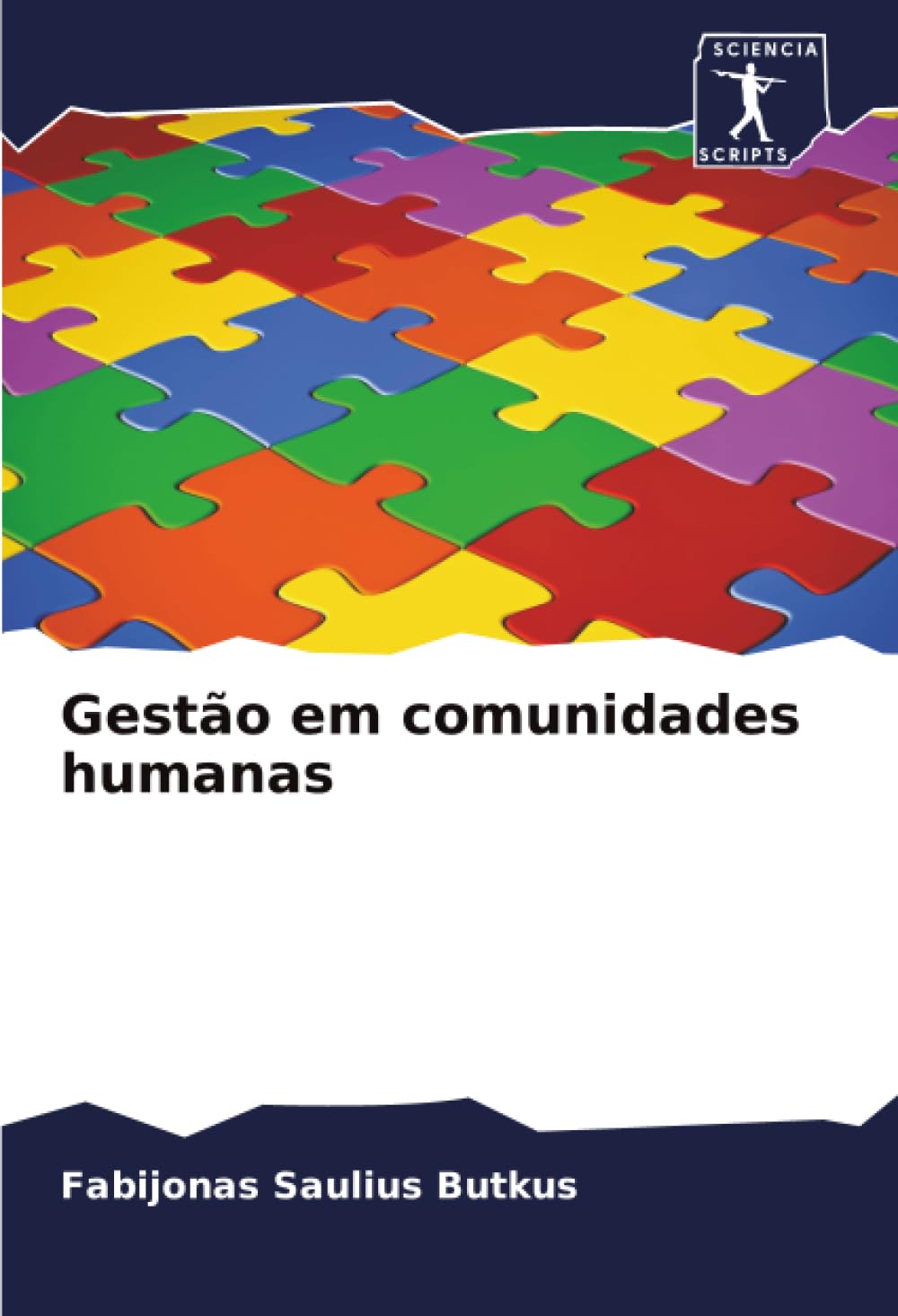 Gestão em comunidades humanas