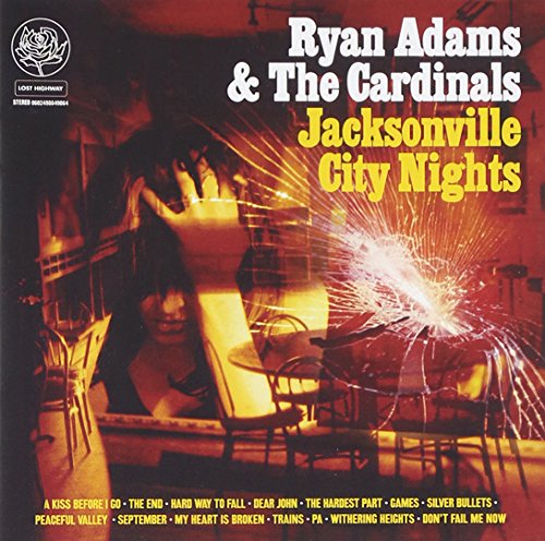 Jacksonville City Nights -  Universal Music Operation Li