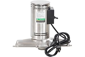 Immergood Ice Cream Maker: The Sweetest Investment for Homemade Delights