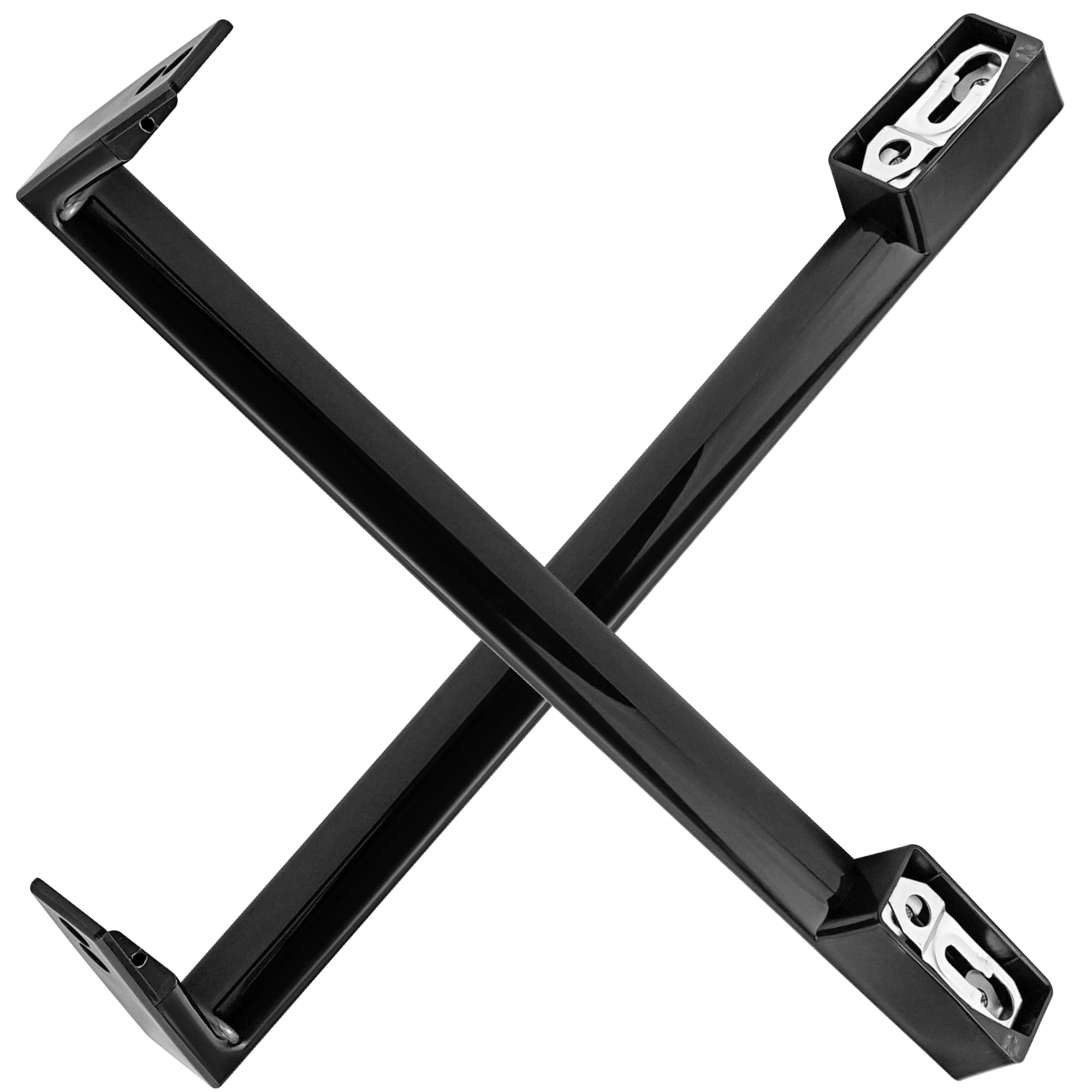 Amazon.com: MIFLUS WR12X32350 Refrigerator Door Handle Compatible