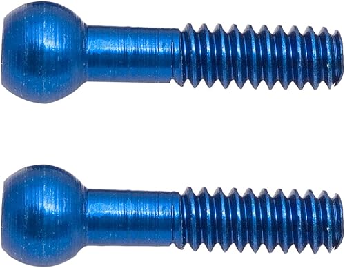 Equipo Asociado 31058TC4Roll Bar ballstuds 2 color azul