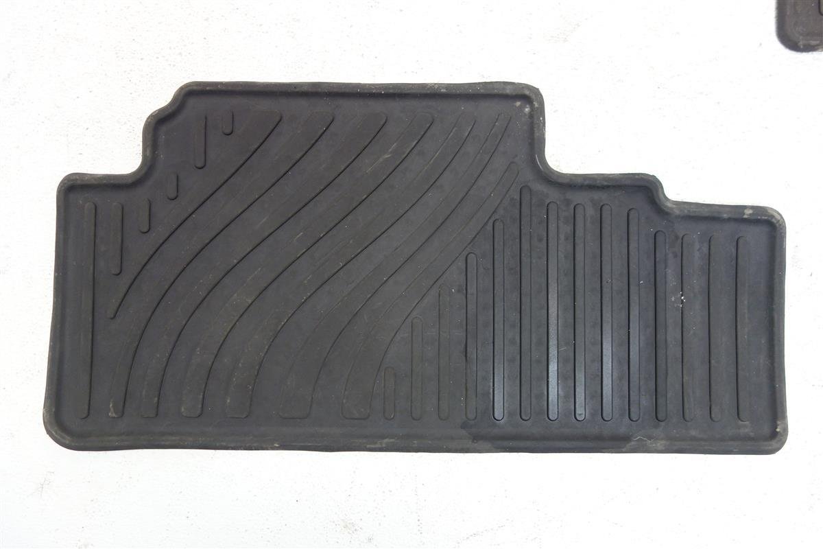 Lexus 2010 2012 RX350 RX450h AllWeather Floor Mats Buy Online in