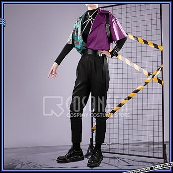 Amazon.co.jp: [cosonsen] バーチャルYouTuber Vtuber 2時だとか 不破