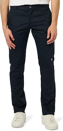 Dickies Lot De 2 Pantalons De Peintre Avec Entrejambe De 76,2 Cm