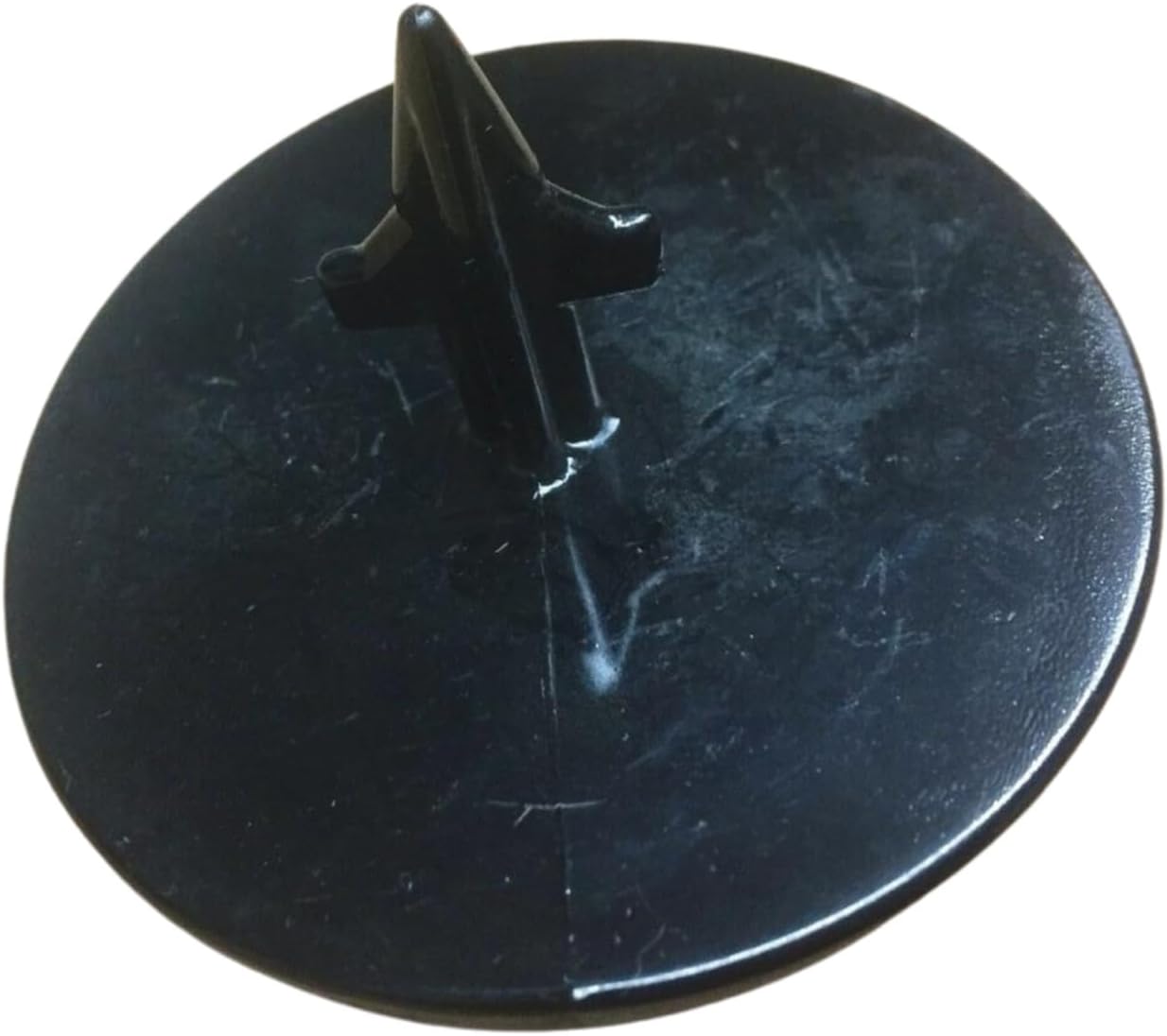 E130A Central Vacuum Filter Retainer 7453-26 E130F, Replacement for Electrolux CentraLux unit OEM