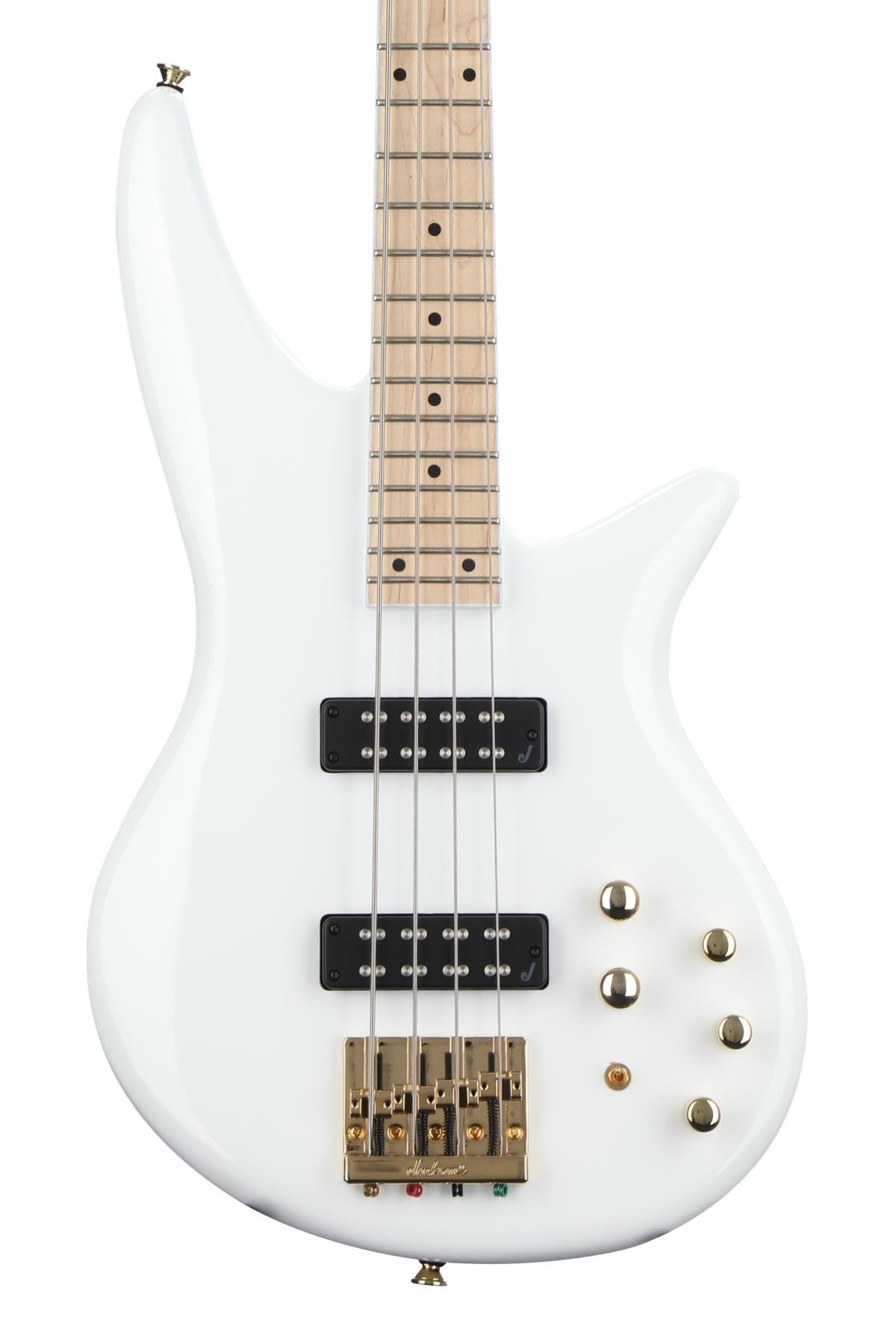 ギター 's effects BOR - White 30836_Used_E_II_FRX_Snow_White
