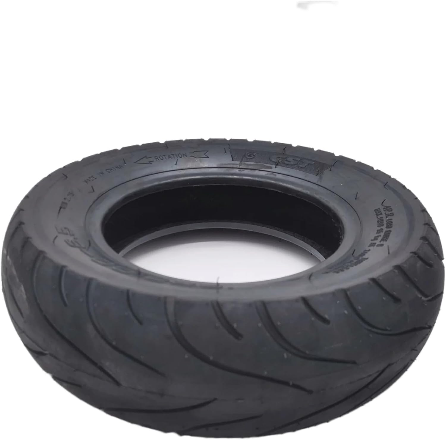 12x3.00-6.5 Tubeless Tyre for 12 Inch Electric Scooter Self Balance Vehicle 12 * 3.00-6.5 Vacuum Tire Replacement Parts