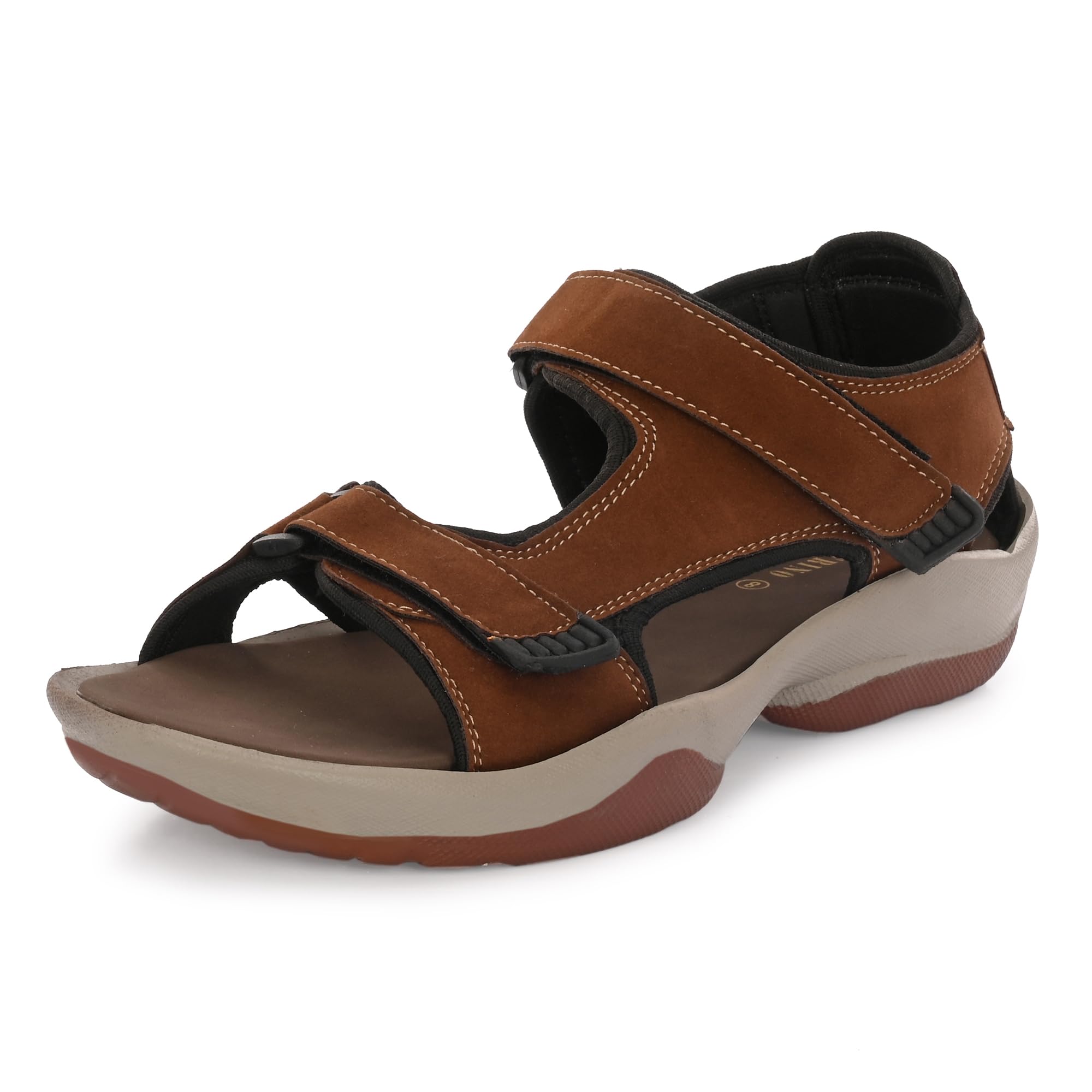 Centrino Mens 3260 Brown Sandal_7 UK (3260-2) (B0CCJSYFMV) Amazon Price History, Amazon Price Tracker