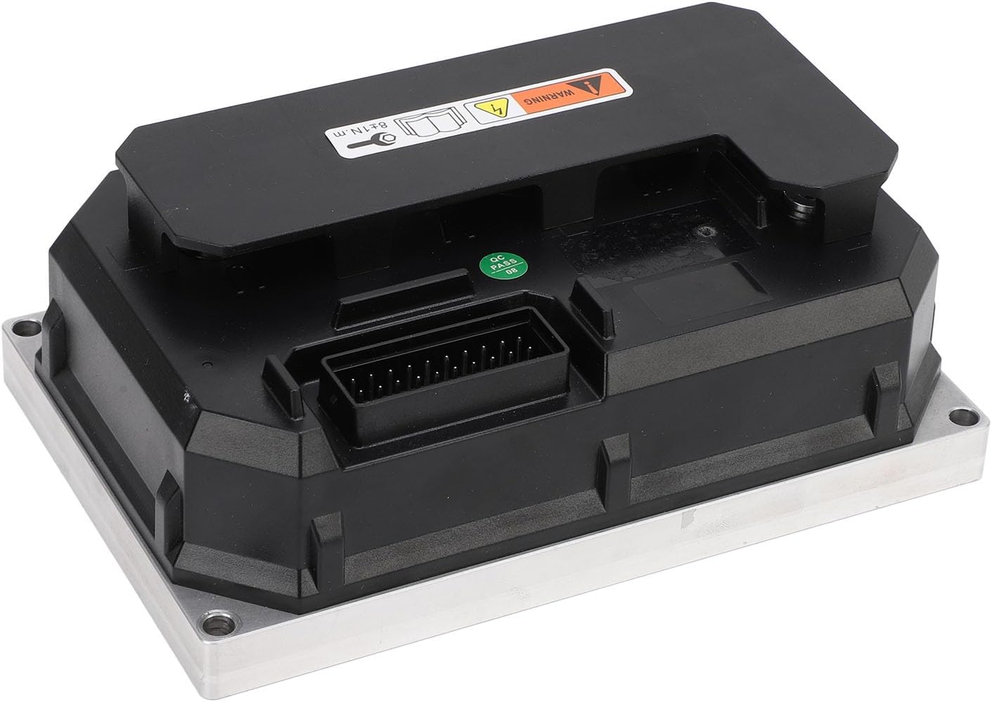 72V 8000W Brushless DC Motor Controller for QS Electric Motorcycle and Scooter - Sine Technology