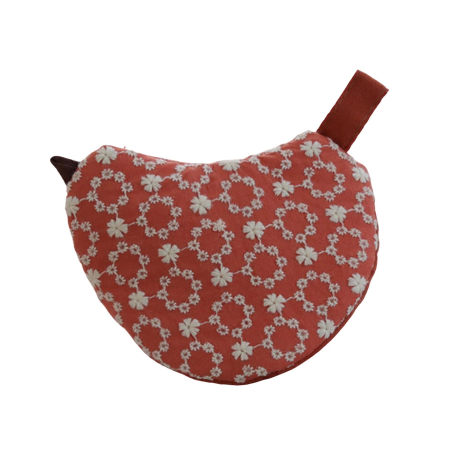 hogtnd Heat Resistant Cotton Serving Dish Cover, Multipurpose Protective Cover for Family Gatherings, Heat Resistant Cover for Birds