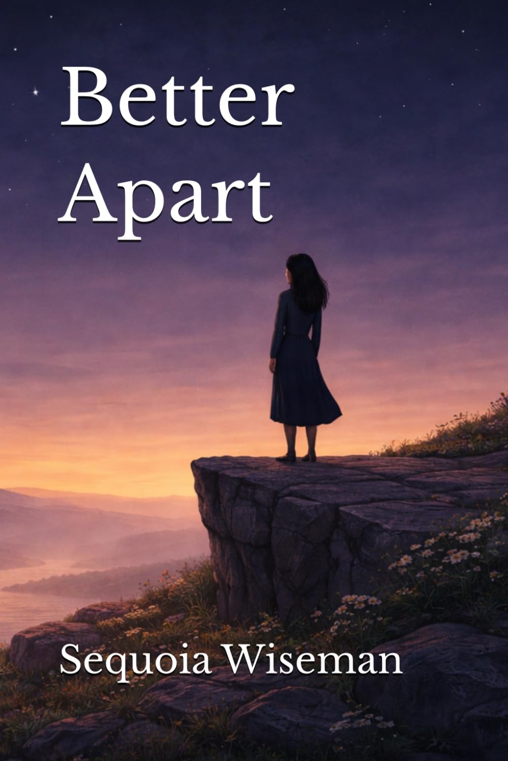 Better Apart: Healing and Growing After Heartbreak (The Better Relationships Series)