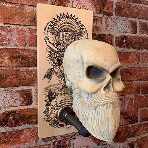 Calavera, Home Imagen adicional