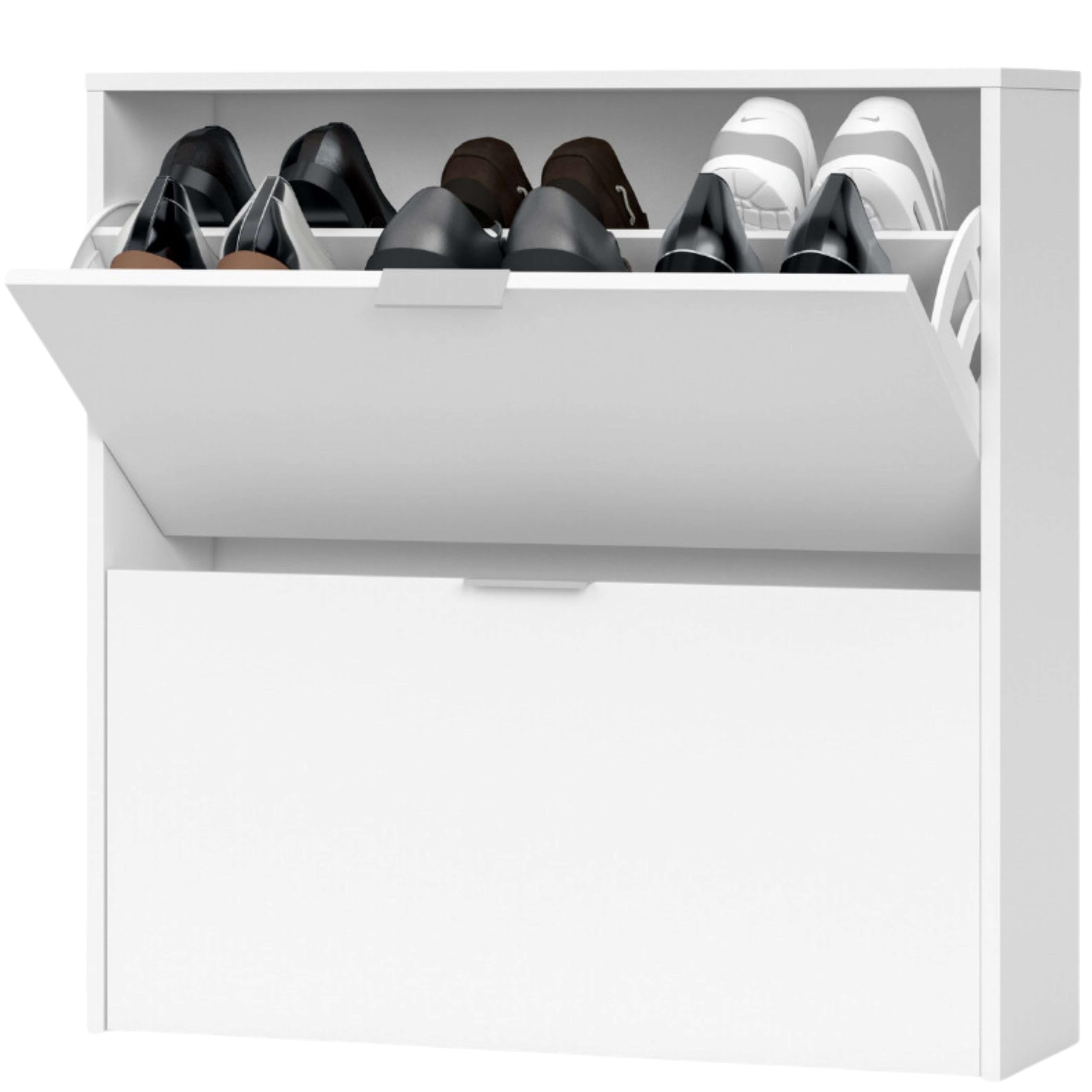 Zapatero dos puertas