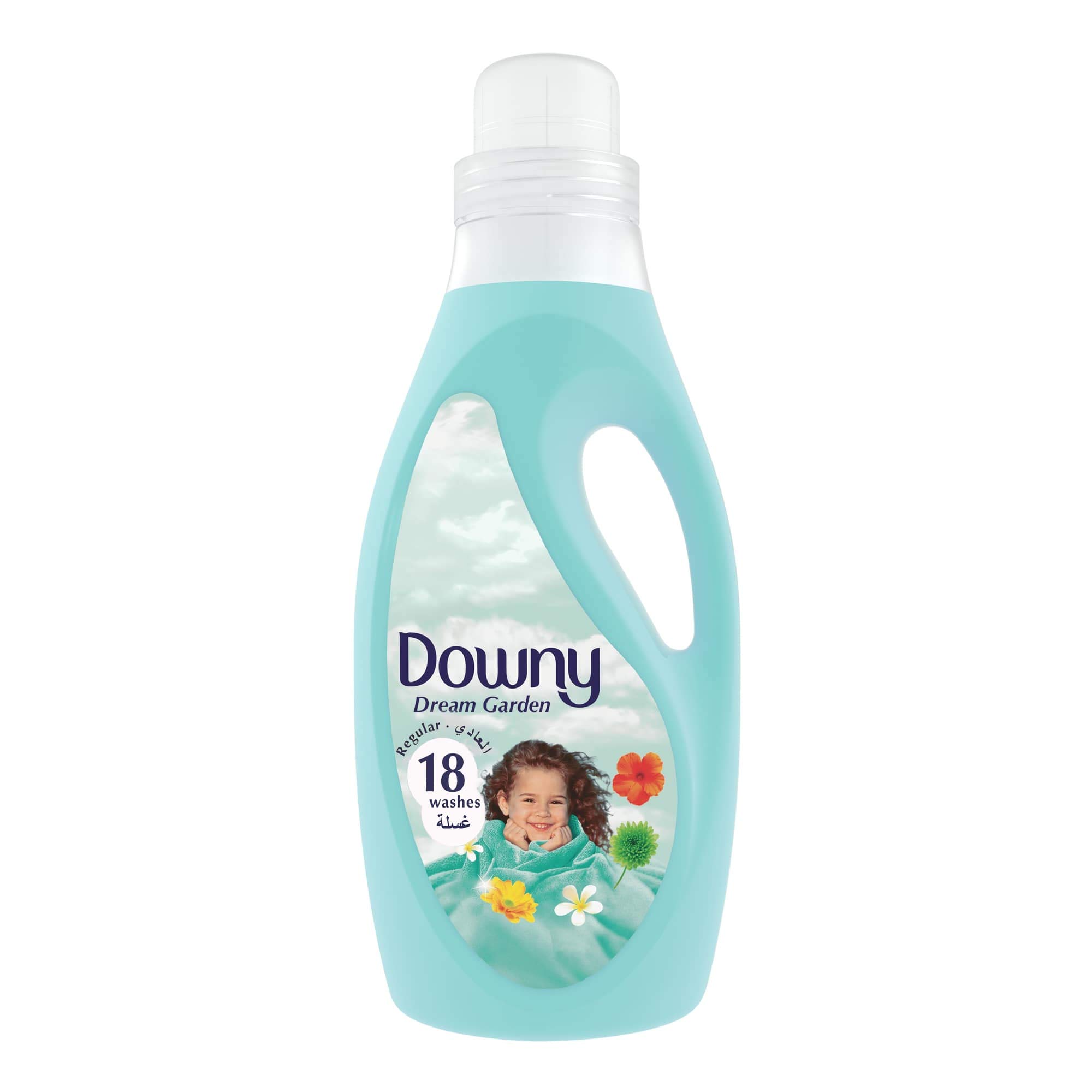 Downy Regular, Dream Garden, 2L