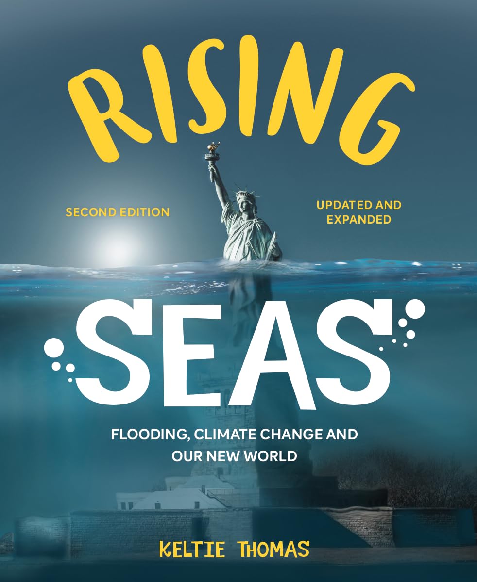 Rising Seas 2nd Edition Hb