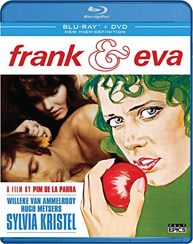 Frank & Eva [Blu-ray]