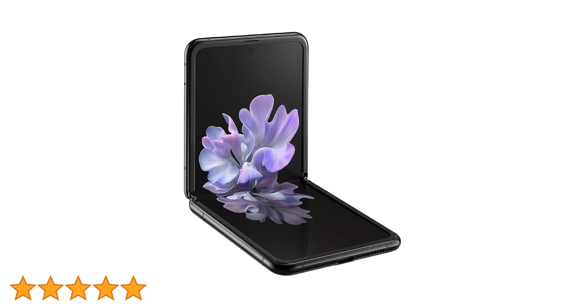 Samsung Galaxy Z Flip 5G Model SM-F707 / 256GB / Unlocked