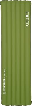 Exped Ultra - Ultralight Inflatable Backpacking Sleeping Pad, Lightweight Air Mat for Camping and Hiking
