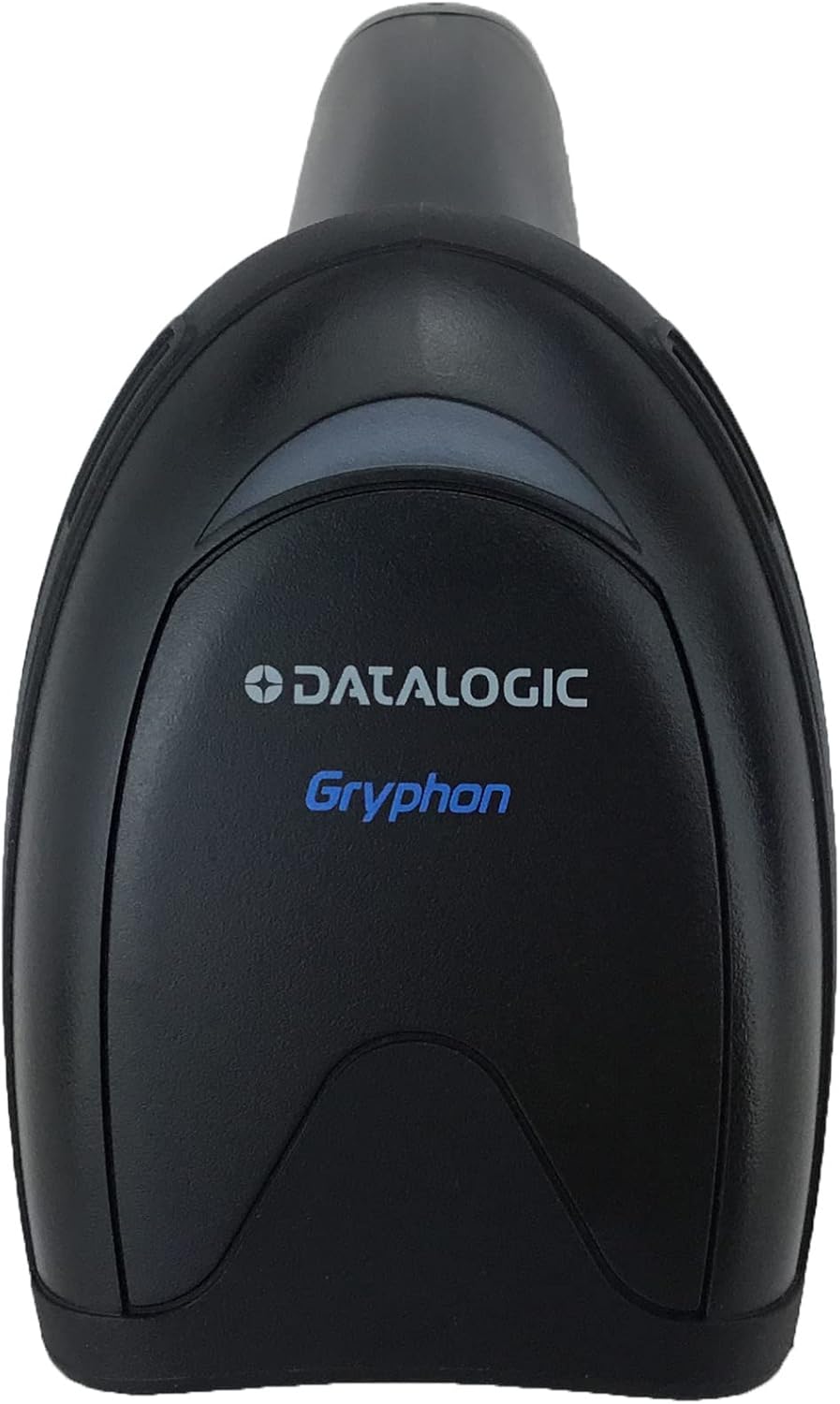 Datalogic Gryphon GD4290 Handheld Corded 1D Enhanced Barcode Scanner/Linear Imager with USB Cable (GD4290-BK)