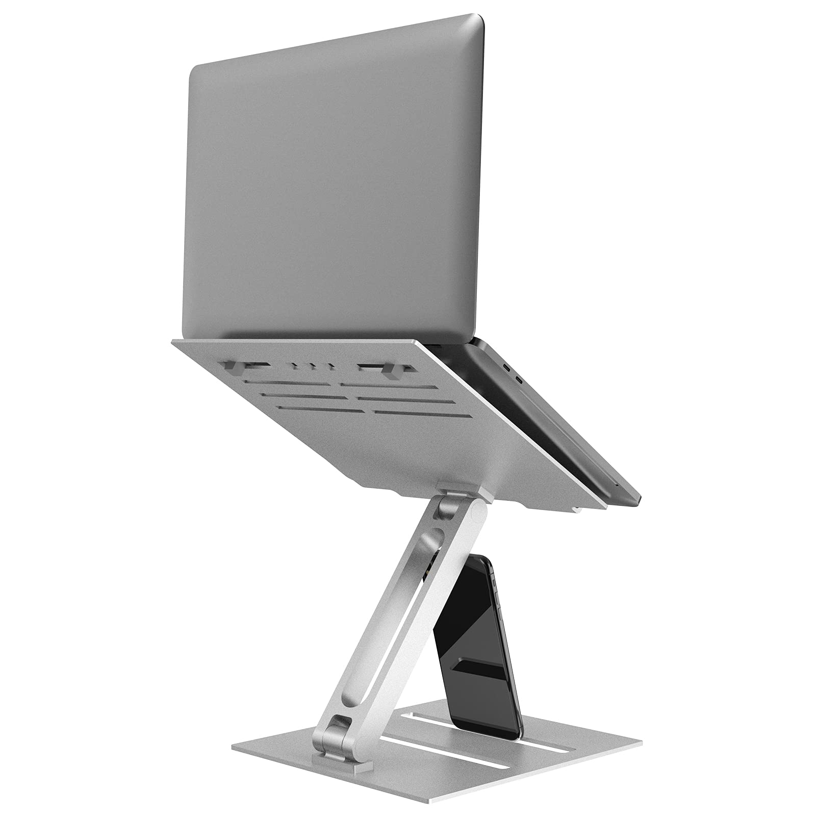 Buy Laptop Stand Holder,Klearlook Foldable Multiangle Height