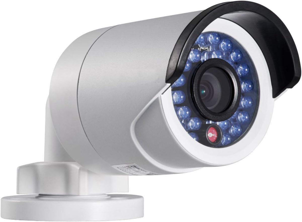 1.3MP IP Bullet Camera 30IR ４mm Lens