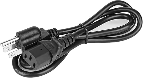 Miniatura 2 de TPLTECH Cable de alimentación para olla a presión eléctrica Instant Pot, Duo Mini, DUO50, DUO60, Duo Plus Mini, olla arrocera, máquina de leche de