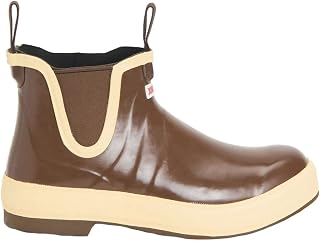 Xtratuf Men's Legacy Ankle Deck Boots Price In India