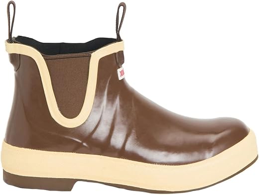 Xtratuf Men's Legacy Ankle Deck Boots