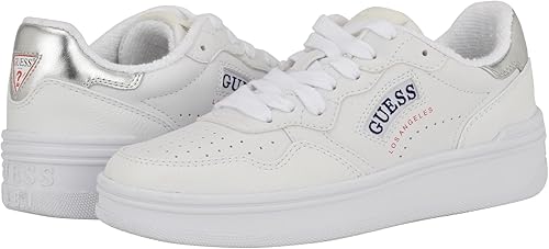 Vista 6 de GUESS Zapatillas Sybela para mujer