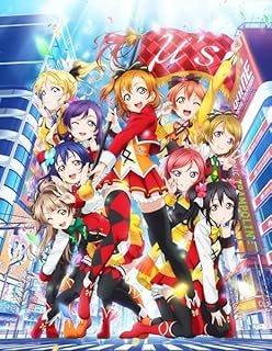 ブシロード(BUSHIROAD) ラブライブ!シリーズ オフィシャルカードゲーム スタートデッキ ラブライブ! パック