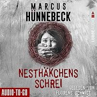 Nesthäkchens Schrei Hörbuch