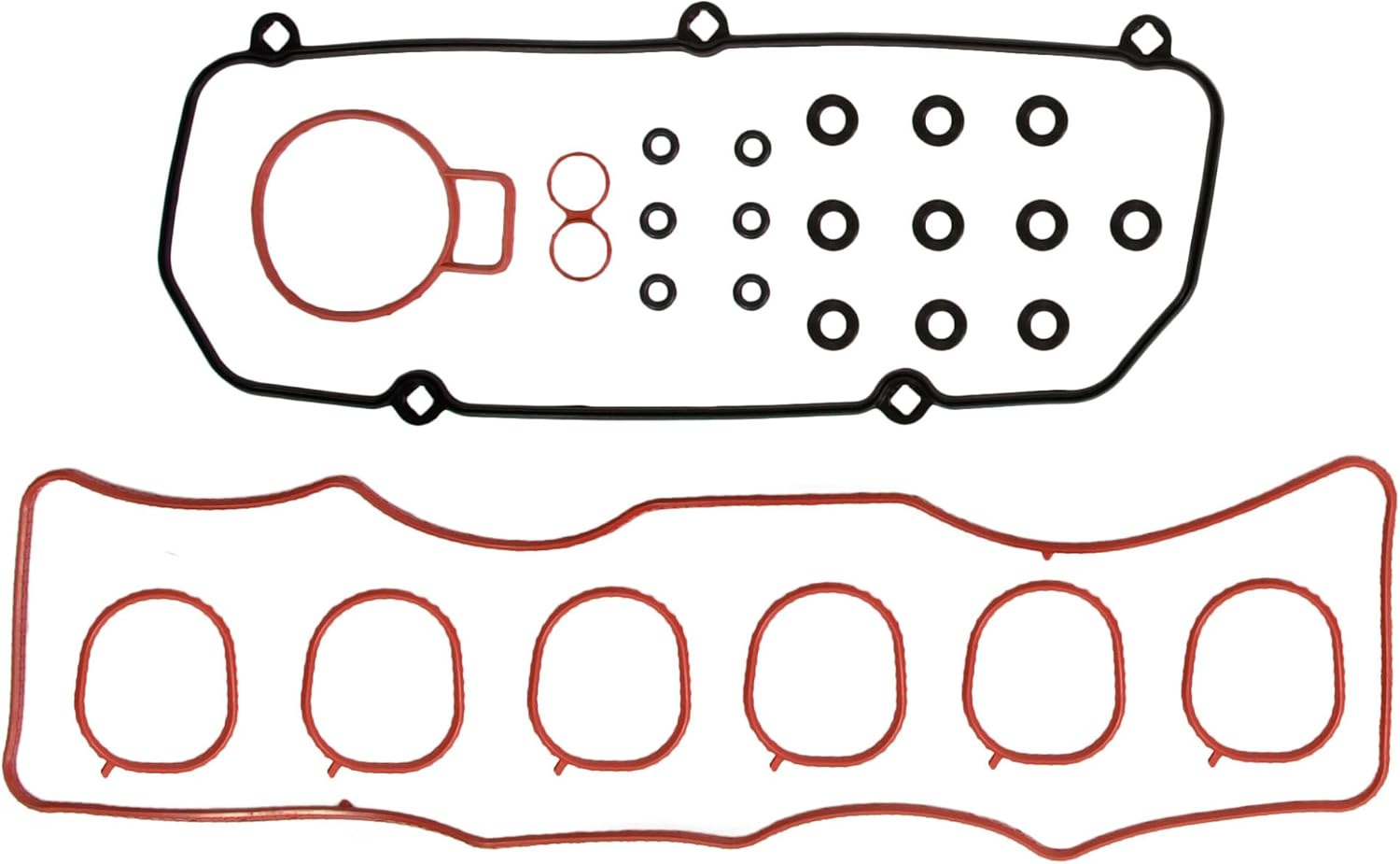 Evergreen SA-5494167836-5 Engine Re-Ring Kit Fit 99-03 Ford Winstar V6 3.8L Vin 4 OHV