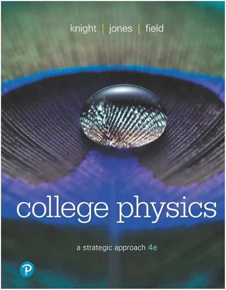 College Physics: A Strategic Approach