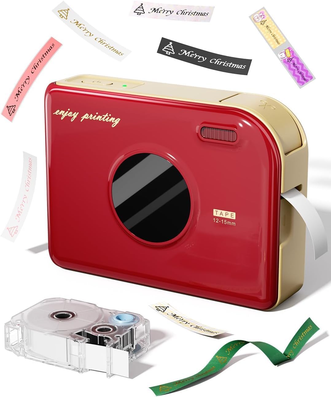 Phomemo A30 熱転写ラベルメー