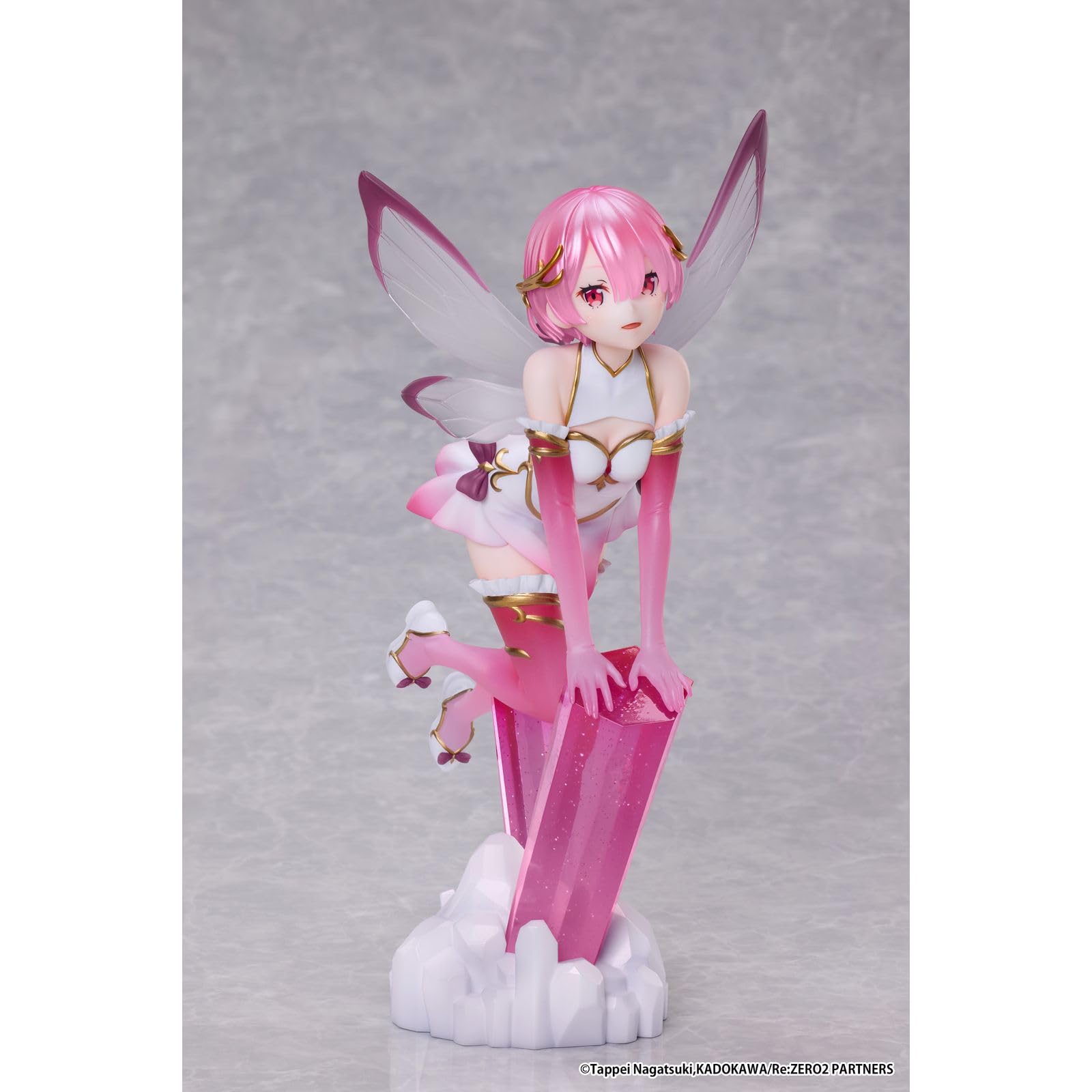 Amazon.co.jp: eICOCO Re:ゼロから始める異世界生活- ラム (Jewel