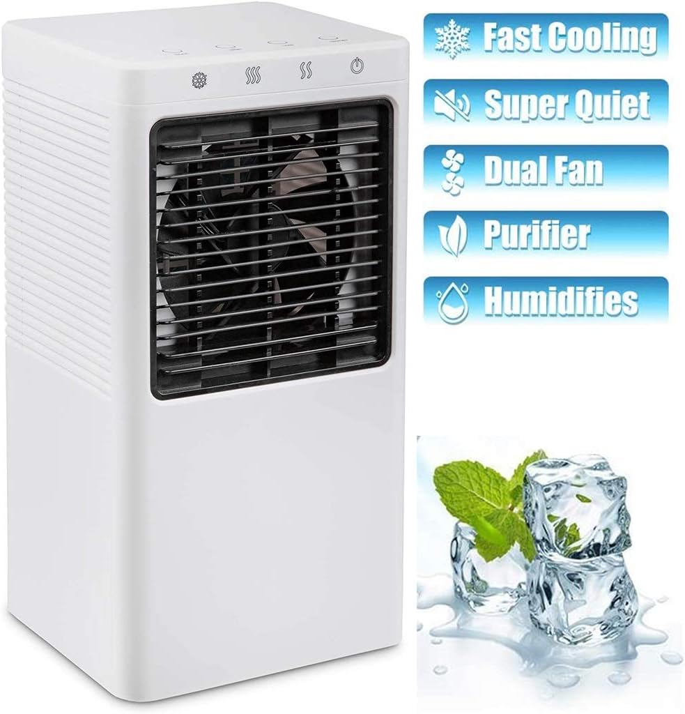 raffreddatori evaporativi