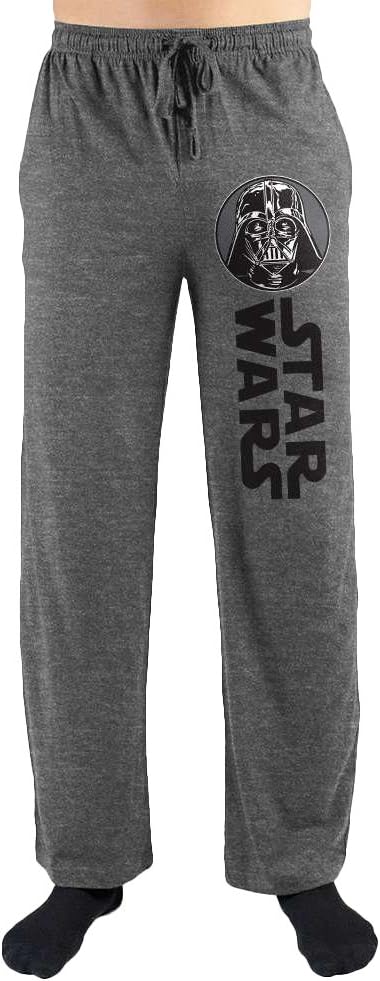 STAR WARS Men's Loungewear Pajama Lounge Pants