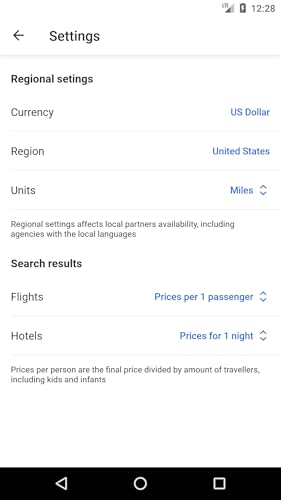 Airscanner - Booking cheap airline tickets