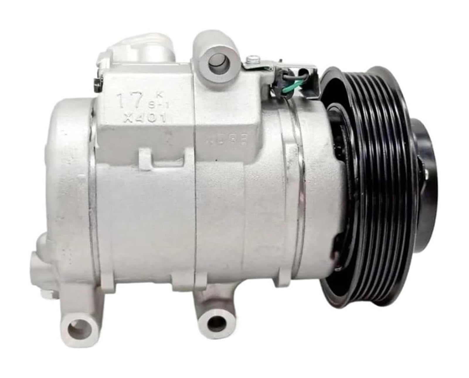 Compressore Dell'aria Condizionata Per Hummer H3 3.5L 3.7L 2006-2010 1521194 4710703 68337 7512485 7512517 2022017 1421197C 10S17C Compressore AC Per Auto
