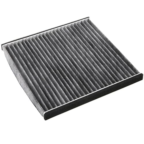 1pc Cabin Air Conditioning Filter Non-Woven Fabric 87139-33010 218x215x16mm For Toyota For Lexus RX330/GX470/ES330 Car Wear Part