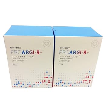 Amazon | 【グレープ2個セット】プロアルギナインプラス
